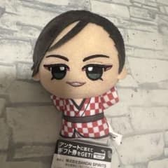 TVアニメ　しゃばけ　 ちびぐるみ 屏風のぞきのサムネイル