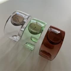 イッセイミヤケ ISSEY MIYAKE NY0W006 オー O 時計のサムネイル
