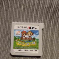 DSカセットのみのサムネイル
