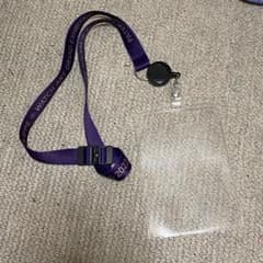 【非売品】パテックフィリップ　カードホルダーのサムネイル