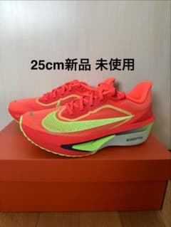 【新品】NIKE ズームフライ6 25cmのサムネイル