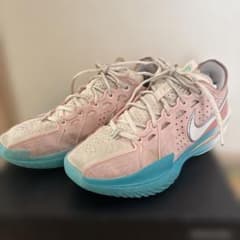 NIKE バスケットボールシューズ GT-03のサムネイル