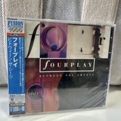 新品未開封 Fourplay Between the Sheets 帯付 - メルカリ