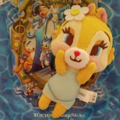 クラリス　ぬいばのサムネイル