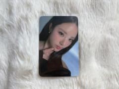 fromis_9 ジウォン ソウルコン VIP特典トレカ - メルカリ