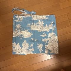 カフェエプロンのサムネイル