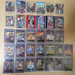 ドラゴンクエスト35周年メモリアルカードコレクションガム 32種類