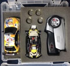 HPI XMODS エックスモッズのサムネイル