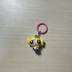 バブルス パワパフのサムネイル