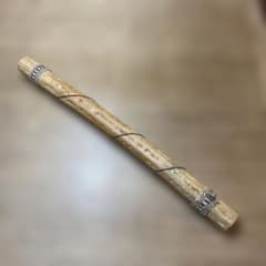 n*u様 レインスティック　約50cm　民族楽器のサムネイル