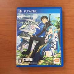 ソードアートオンライン ロストソングのサムネイル