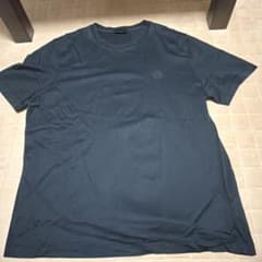 MONCLER Tシャツ ブラックのサムネイル