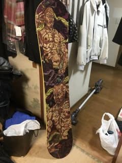 極道神風蹴のサムネイル