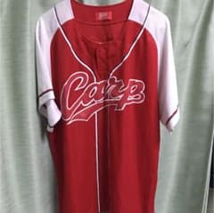 広島東洋カープ黒田ドジャース移籍前Tシャツのサムネイル