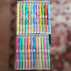 カッコウの許嫁 1巻 〜 24巻 吉河 美希 13巻 〜 24巻、未開封品