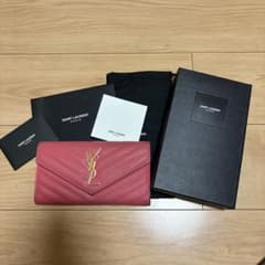 サンローラン 長財布のサムネイル