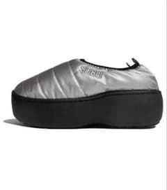 SUBU VAMP SHOES PLATFORM 厚底 シルバー 23〜24cmのサムネイル