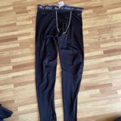 メンズレギンスのサムネイル