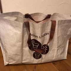 ランドリーバックのサムネイル