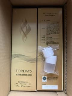 ♡核酸ドリンク(フォーデイズ)のサムネイル