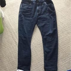 AZUL  スウェットデニムのサムネイル
