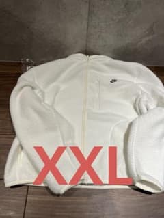 nike Club Mens Fleece Jacketのサムネイル