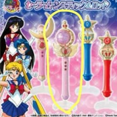 セーラームーンのサムネイル