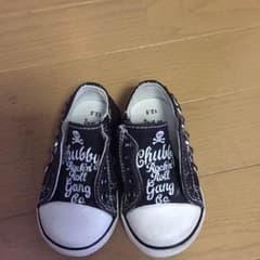 CHUBBYGANG靴♡2児のまま様専用♡のサムネイル