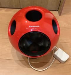 Panasonic F-BL25Z-Rサーキュレーターのサムネイル