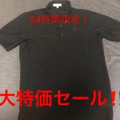 カルバンクラインゴルフ　ポロシャツ　（新品）　値段交渉受け付けますのサムネイル