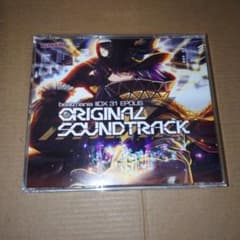 beatmania ⅡDX 31 EPOLIS ORIGINAL SOUNDT… - メルカリ