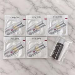 LANCOME アプソリュ サンプルセット - メルカリ