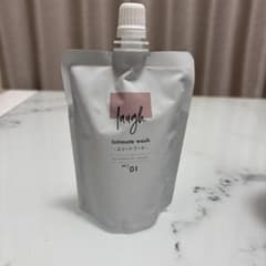laugh Intimate wash スイートブーケ 100ml 詰替用のサムネイル