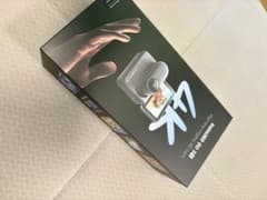 【新古品】Insta360 GO 3S アクションカメラ 64GBのサムネイル