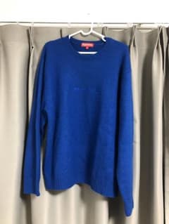 supreme シュプリーム ニットセーターのサムネイル