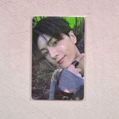 ENHYPEN DESIRE:UNLEASH 直筆サイントレカ　ジェイ ENHYPEN DESIRE:UNLEASH ジェイ トレカ - メルカリ