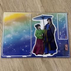 약점의 한사람마다 제2기 블루레이 애니메이트 특전 아크릴 스탠드