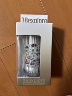 38灯 アウトドアモンスター 38explore × VENTLAX 新品 - メルカリ