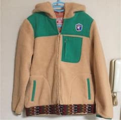 新品 チチカカ ボアジャケットのサムネイル