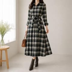 美品 ラルフローレン チェック シャツワンピース ベルト付 4 マキシワンピース 美品 ラルフローレン チェック シャツワンピース ベルト付 4 マキシ