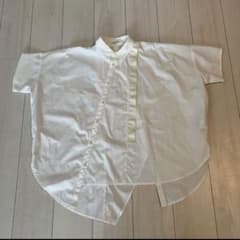 LUCA デザインシャツのサムネイル