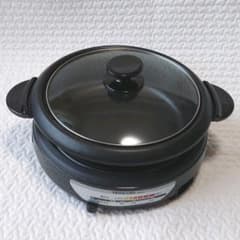 TESCOMグリルなべGP330のサムネイル