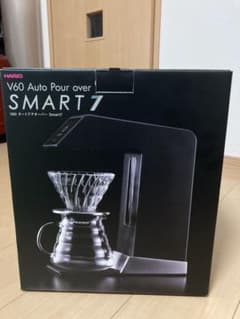 HARIO ハリオ V60 Smart7 EVS-70B 新品未使用のサムネイル
