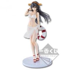 榛名 一番くじ フィギュアのサムネイル