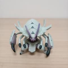 ポケモン　グソクムシャ　フィギュア　202504130606 海外限定 ポケモンセレクト グソクムシャ フィギュア pokemon