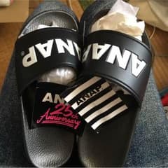 ANAP サンダルのサムネイル