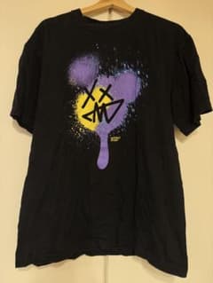 MY FIRST STORY マイファスTシャツ japanjam限定 XLのサムネイル