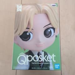 TinyTAN Dynamite Q posket V