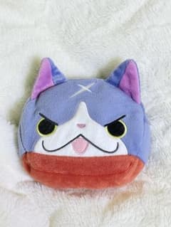 ⭐︎妖怪ウォッチ⭐︎フユニャンのフェイスポーチのサムネイル
