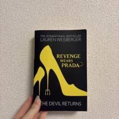 Revenge Wears Prada: The Devil Returnsのサムネイル